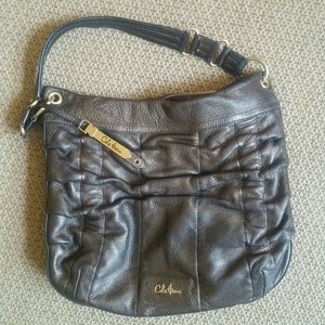 Gorgeous Cole Haun shoulder bag